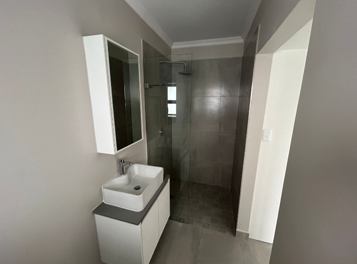 To Let 2 Bedroom Property for Rent in George Central Western Cape